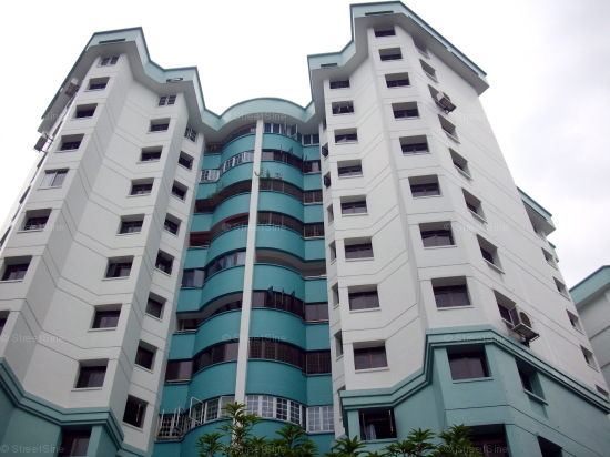 Blk 687 Jurong West Central 1 (Jurong West), HDB 5 Rooms #430922